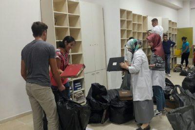 Yakuplu Evden Eve Nakliyat