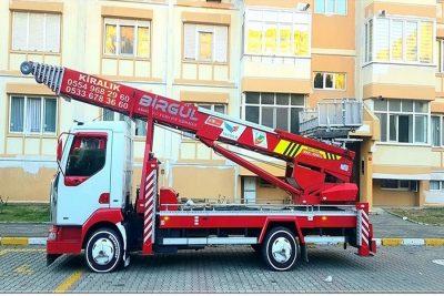 Yakuplu Evden Eve Nakliyat 