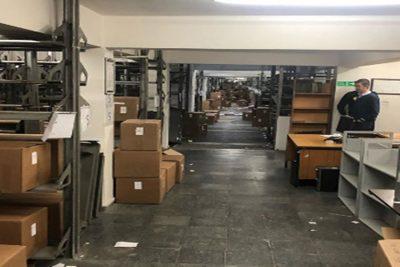 Fabrika Taşımacılığı - Beylikdüzü Birgül Nakliyat Fabrika Taşımacılığı