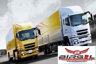 Şehirlerarası Evden Eve Nakliyat