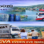 Ağva Evden Eve Nakliyat
