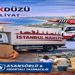 Kavaklı Evden Eve Nakliyat
