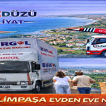Selimpaşa Evden Eve Nakliyat