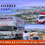 Yakuplu Evden Eve Nakliyat