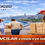 Avcılar Evden Eve Nakliyat