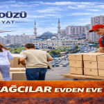 Bağcılar Evden Eve Nakliyat
