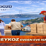 Beykoz Evden Eve Nakliyat