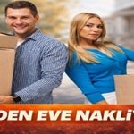 Evden Eve Nakliyat