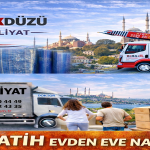 Fatih Evden Eve Nakliyat