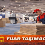 Fuar Taşımacılığı
