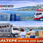 Maltepe Evden Eve Nakliyat