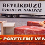 Paketleme ve Montaj