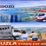 Tuzla Evden Eve Nakliyat