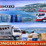 Zonguldak Evden Eve Nakliyat