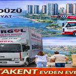 Atakent Evden Eve Nakliyat