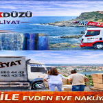 Şile Evden Eve Nakliyat