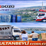 Sultanbeyli Evden Eve Nakliyat