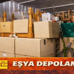 Depolama