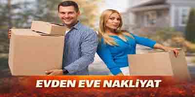 EVDEN EVE NAKLİYAT