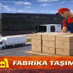 Fabrika Taşımacılığı