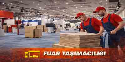 Fuar Taşımacılığı