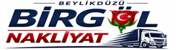 Anasayfa - Beylikdüzü Birgül Nakliyat Logo