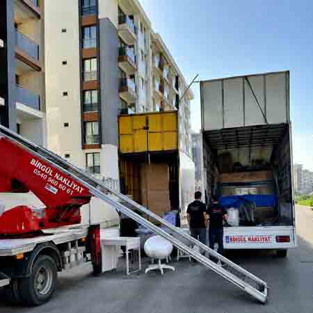Anasayfa - Beylikdüzü Birgül Nakliyat birgul nakliyat yorum 1