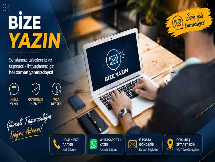 ietişim-bize-yazınız ietisim bize yaziniz
